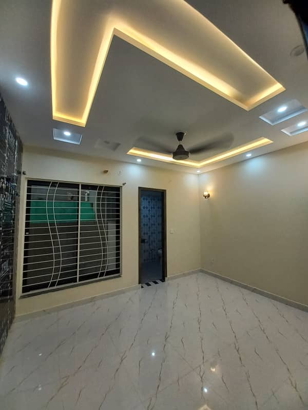 Brand new beautiful luxurious house is available for rent 12
