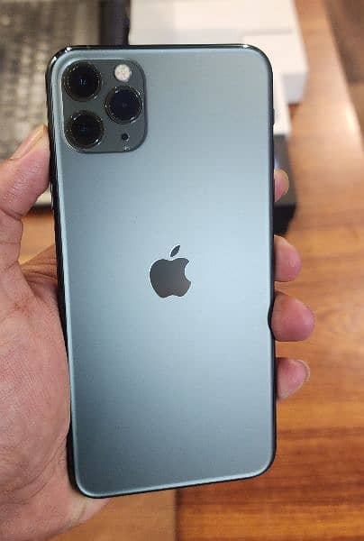 iphone 11 Pro 0