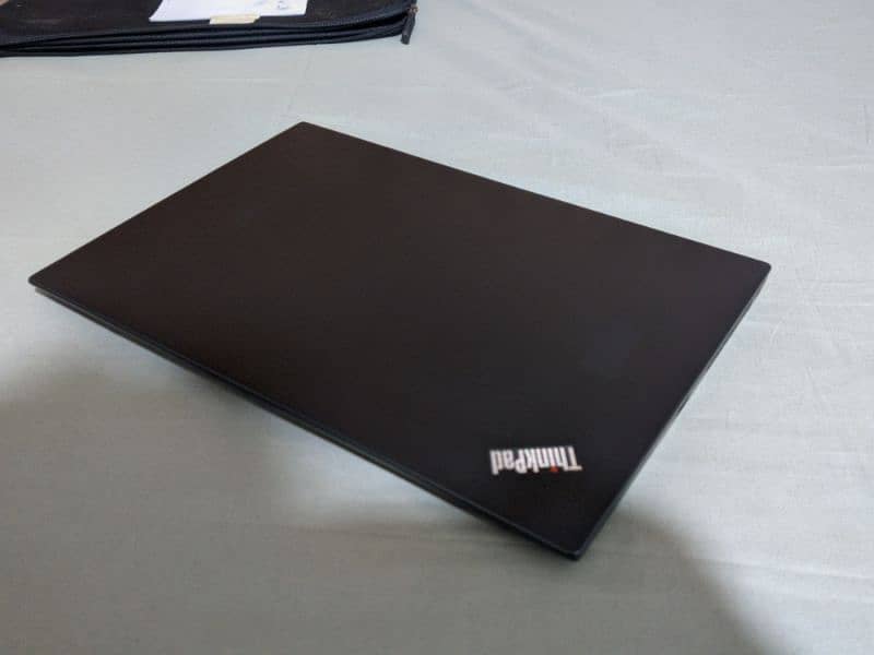 Lenovo Thinkpad T480s - i5 8th Gen 2