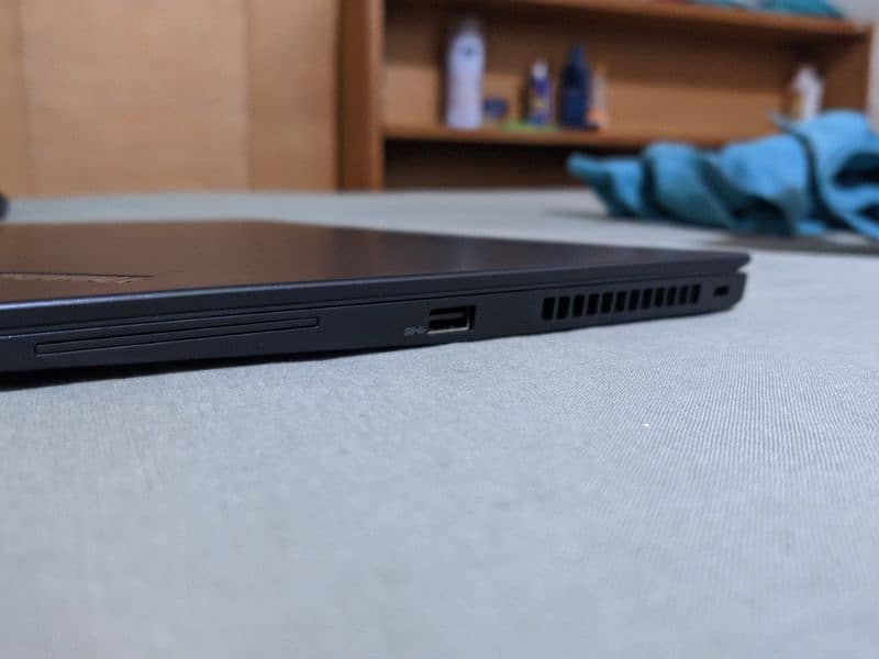 Lenovo Thinkpad T480s - i5 8th Gen 5