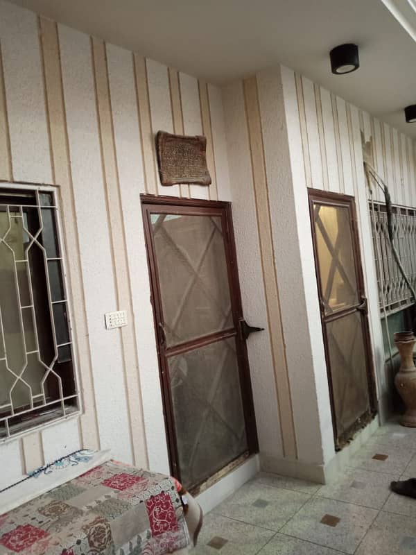 Beautiful House For Sale In North Karachi Sector 11-B 1