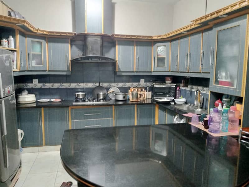 Beautiful House For Sale In North Karachi Sector 11-B 4