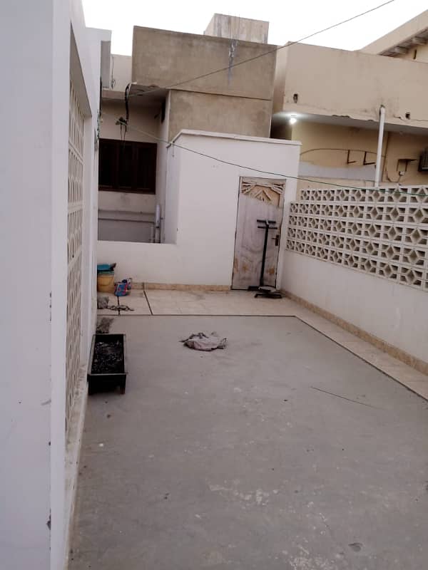 Beautiful House For Sale In North Karachi Sector 11-B 9