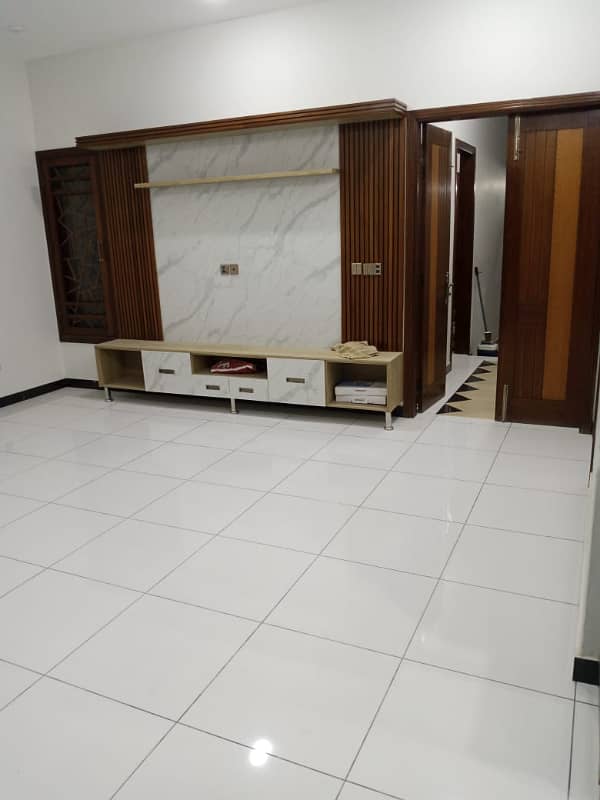 Beautiful House For Sale In North Karachi Sector 11-B 9