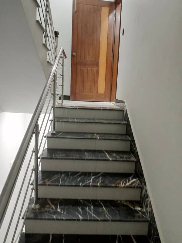 Beautiful House For Sale In North Karachi Sector 11-B 10