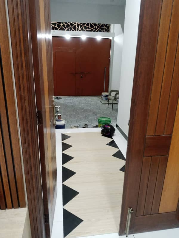 Beautiful House For Sale In North Karachi Sector 11-B 11
