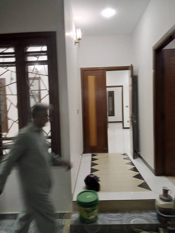 Beautiful House For Sale In North Karachi Sector 11-B 21