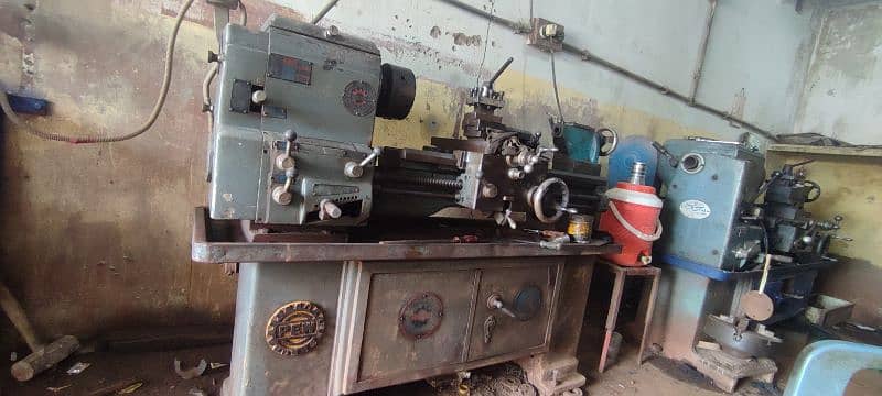 lath machine  for sale 0