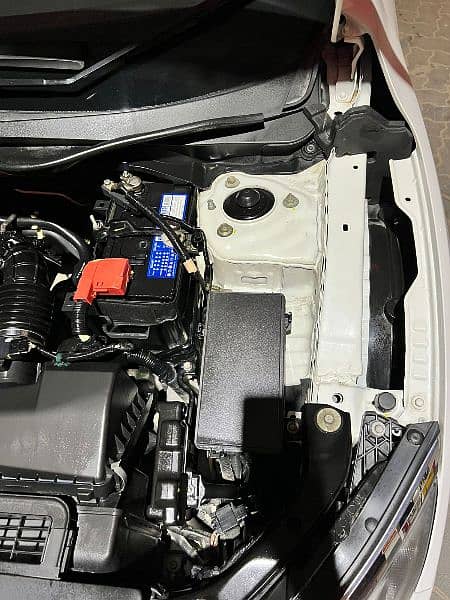 Honda Civic VTi Oriel Prosmatec 2019 6