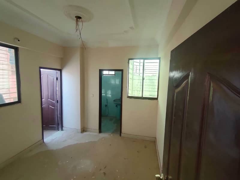 Flat for sale 2 bed lounge madina terrace 5
