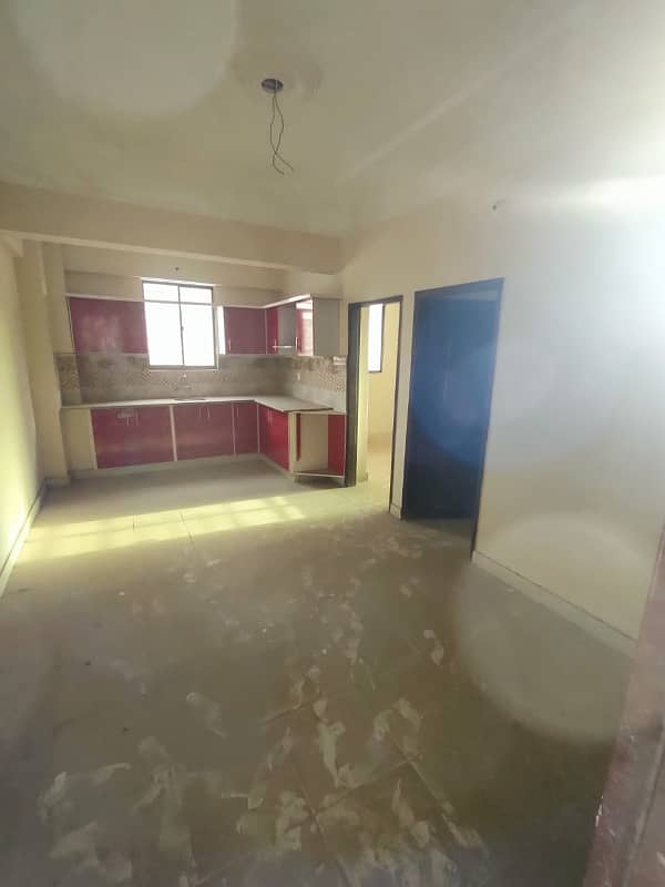 Flat for sale 2 bed lounge madina terrace 9