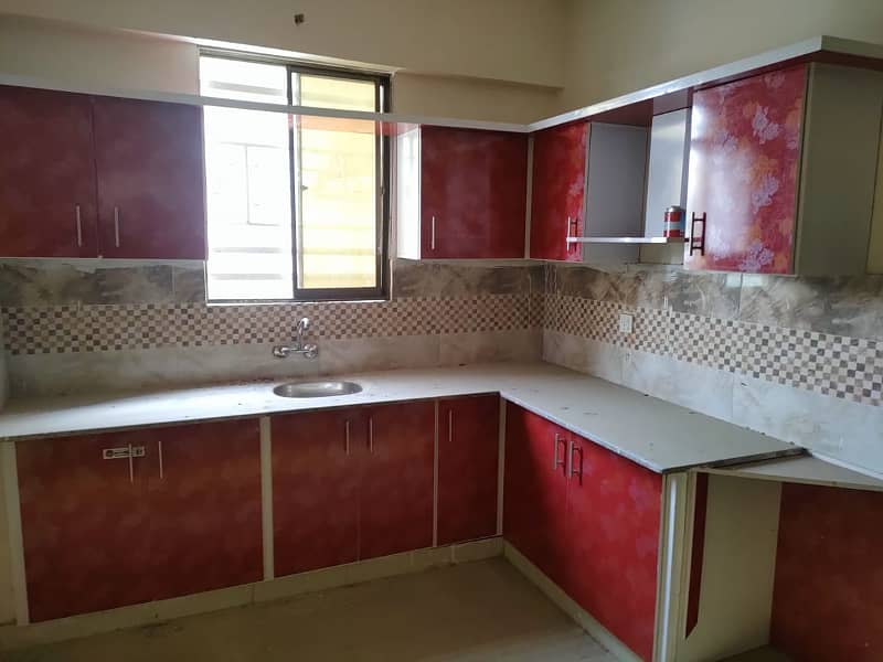 Flat for sale 2 bed lounge madina terrace 12