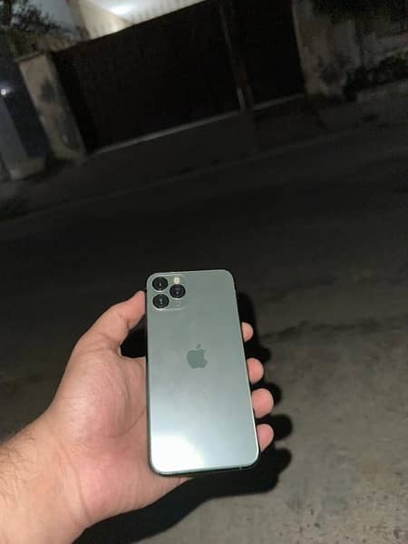 iphone 11 pro (64gb) 0