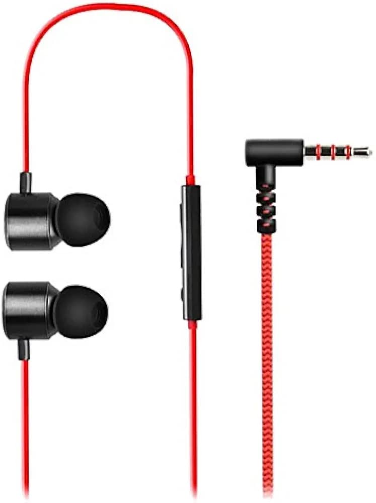 LG Boom Sound Handsfree Premium in-ear Earphones Handfree 10