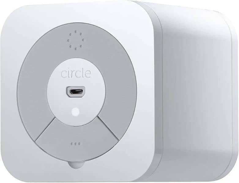 Circle Home The Smart Family Device 1