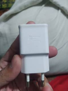 Samsung galaxy A12 charger 0