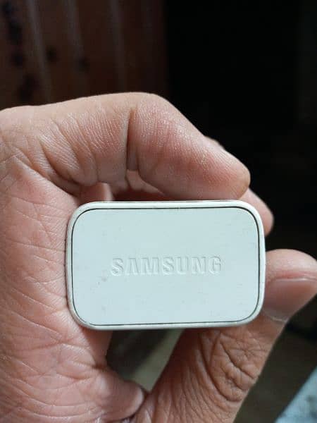 Samsung galaxy A12 charger 4
