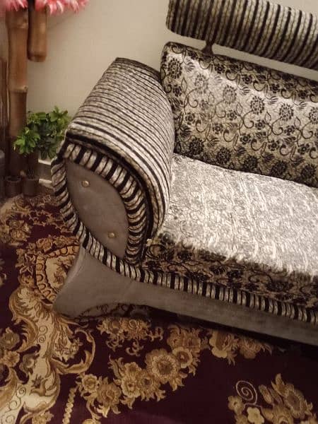 5 seter sofa set 6