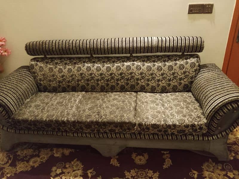 5 seter sofa set 8