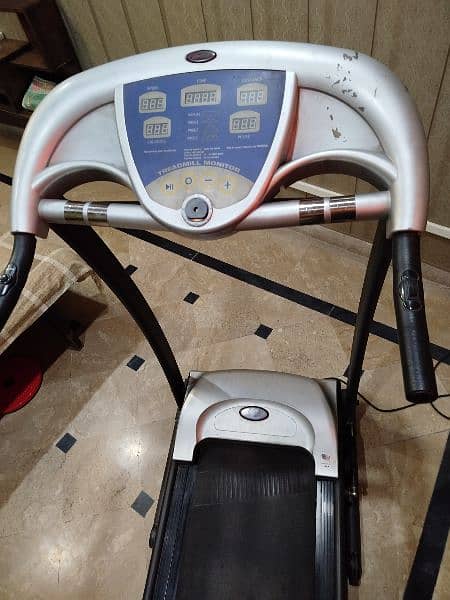 Treadmill for sale 0