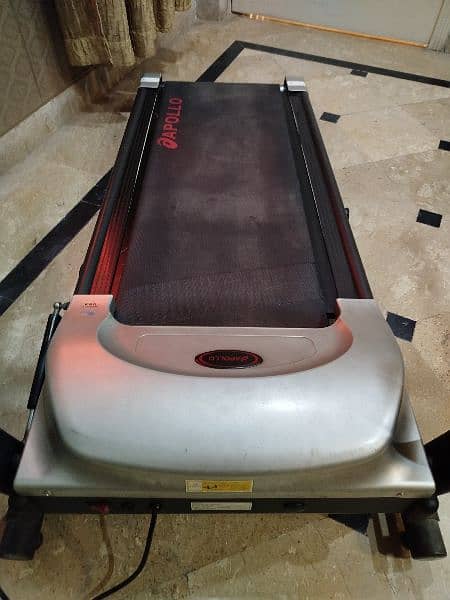 Treadmill for sale 3