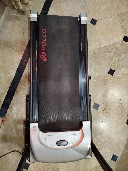 Treadmill for sale 4