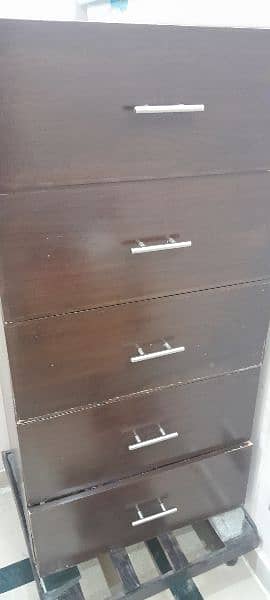 wood drawers 2