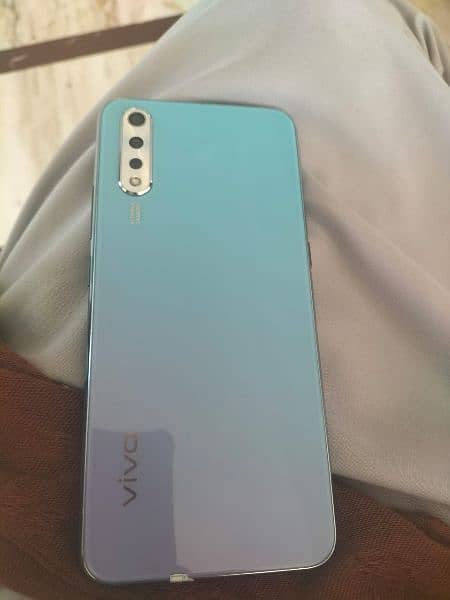 vivo s1 new set 5