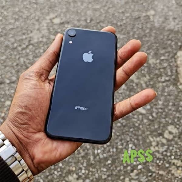 Iphone Xr Jv 64Gb 0