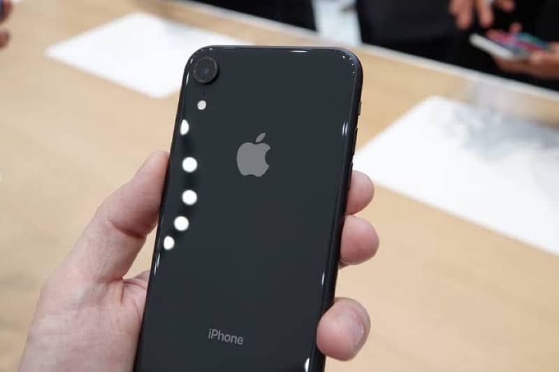 Iphone Xr Jv 64Gb 2