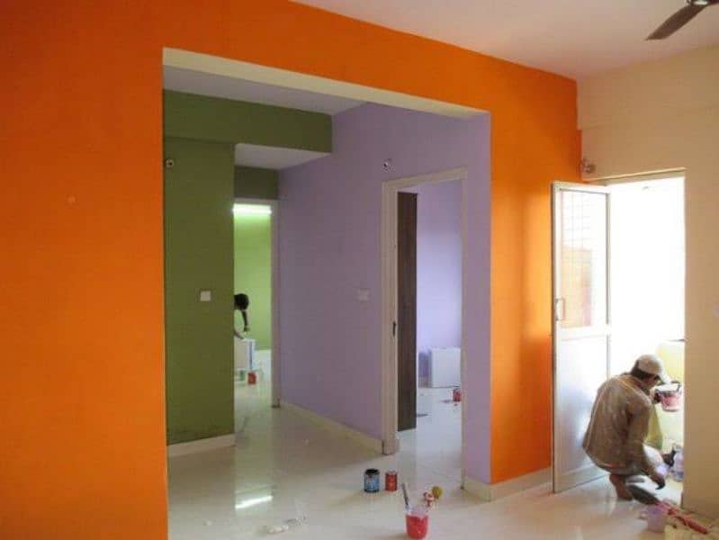 painters home services visit available 0