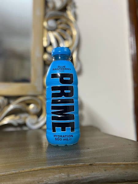 PRIME HYDRATION DRINK 2