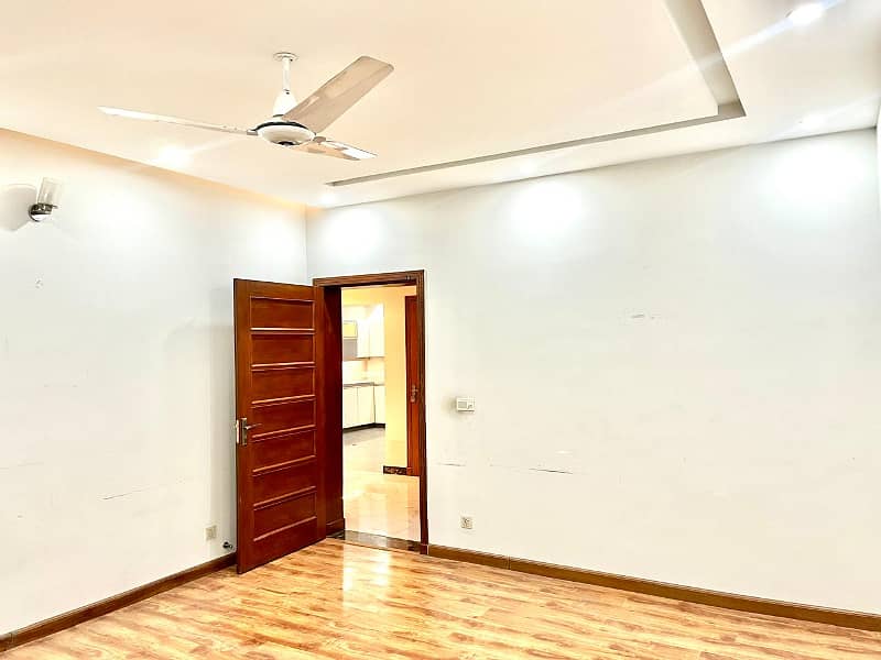 12 Beautiful Designer Modern Corner Full House For Sale In Near Central Park DHA Phase 2 Islamabad 3