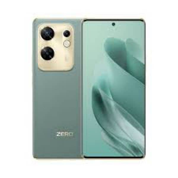 I'm selling infinix zero 30 4g 0