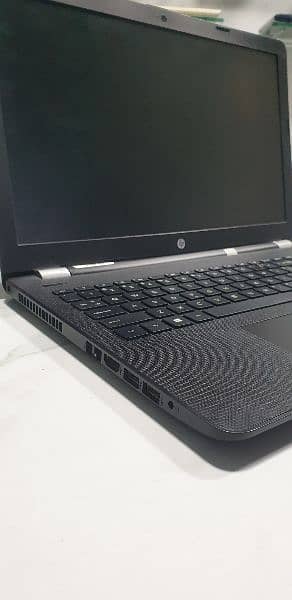 Hp core i5 7th generation 8gb 512gb ssd m2 1