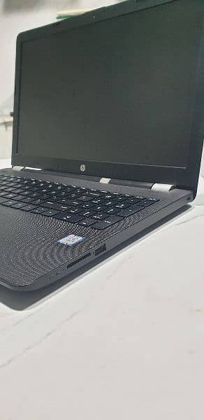 Hp core i5 7th generation 8gb 512gb ssd m2 2