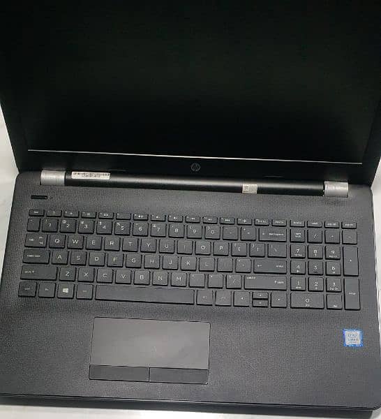 Hp core i5 7th generation 8gb 512gb ssd m2 3