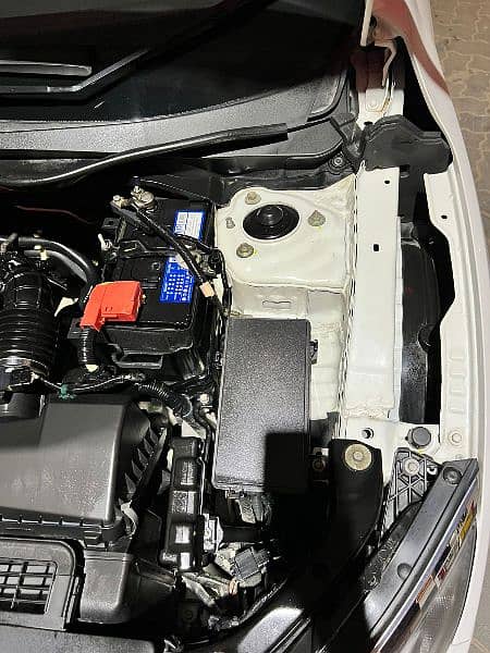 Honda Civic VTi Oriel Prosmatec 2019 3