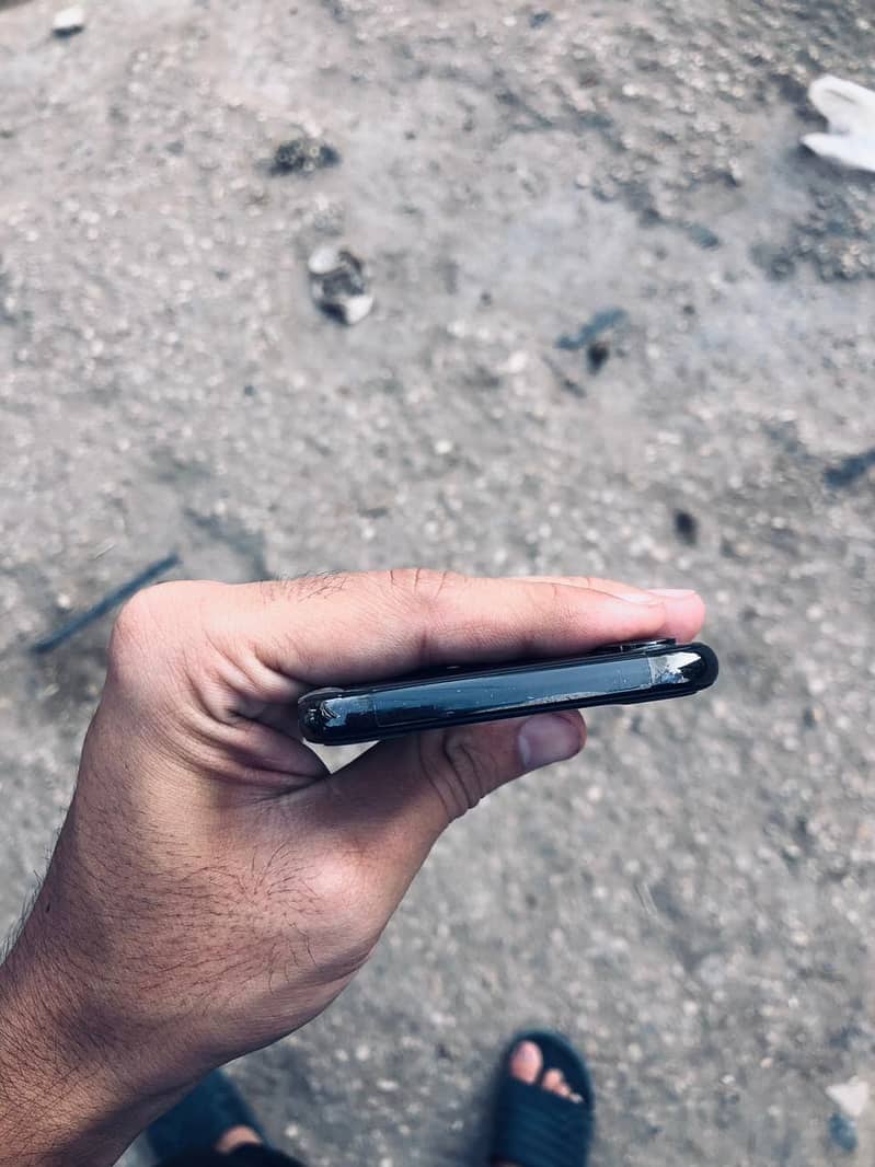 Iphone X For Sale (PTA Approve) 3