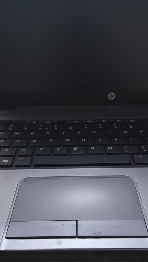 HP Laptop  Probook 450-G1 Core i3 4th Generation 4