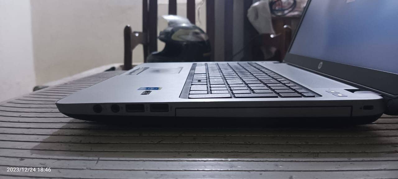 HP Laptop  Probook 450-G1 Core i3 4th Generation 7