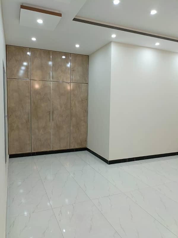 10 Marla Brand New Luxury Spanish House available For Sale In Architect Engineers Society Prime Location Near UCP University, Abdul Sattar Eidi Road MotorwayM2, Shaukat Khanum Hospital 2