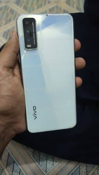 vivo y20 0