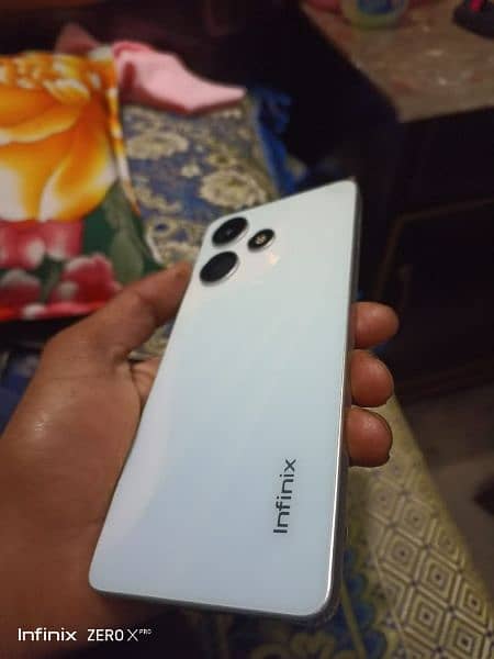 infinix hot 30 8/128 1