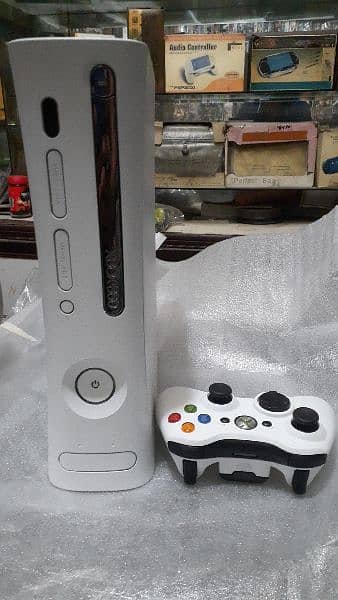 x box 360 jaspar 250 gb 0