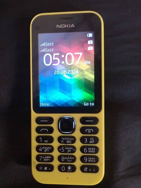 Nokia 215 Original 0