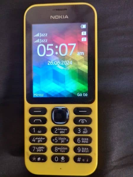 Nokia 215 Original 2