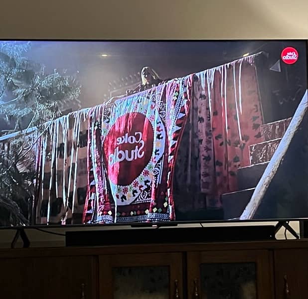 TCL 55inch in warranty not repaired 0