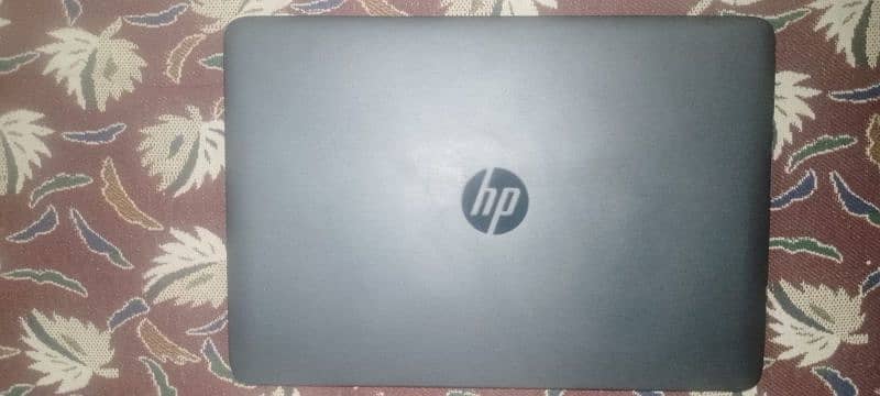 HP laptop core i5 5th generation 0