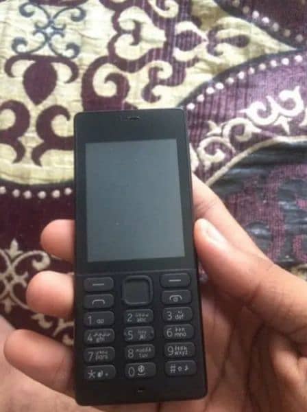 Nokia 216 2700 0